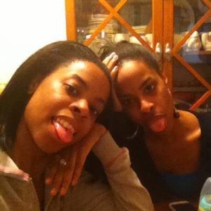 Meet your Posher, Brianna